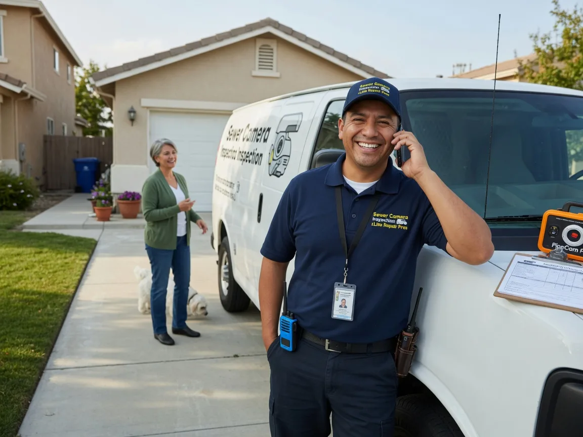 Sewer Line Repair Lorenzo, TX FAQs